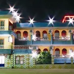 Guest house Baykal 2*