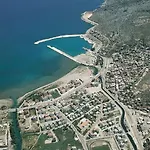 Baykal 2* Finike