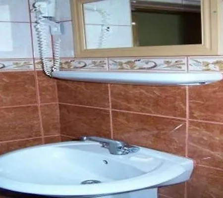 Baykal Πανσιόν
