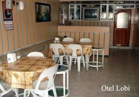 Baykal Casa de hóspedes